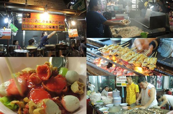 The Boss'S Place Sathorn Bangkok Bagian luar foto
