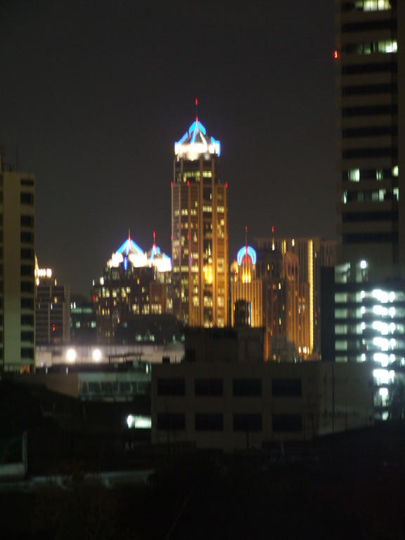 The Boss'S Place Sathorn Hotel Bangkok Bagian luar foto